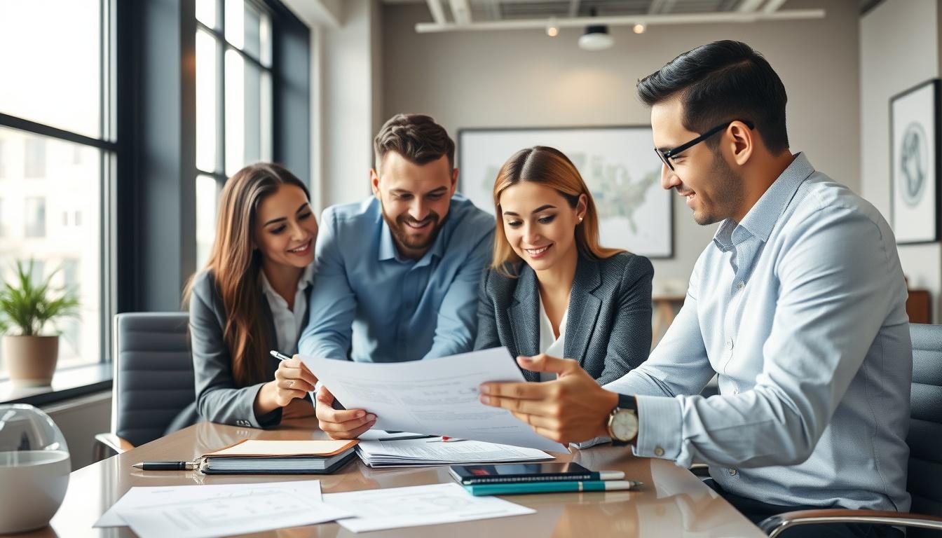 Professional plan visual